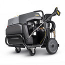 Lavadora de Alta Pressão com Água Quente HDS 7/16