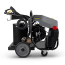 Lavadora de Alta Pressão com Água Quente HDS 7/16