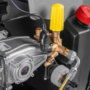 Lavadora de Alta Pressão com Água Quente HDS 12/15-4