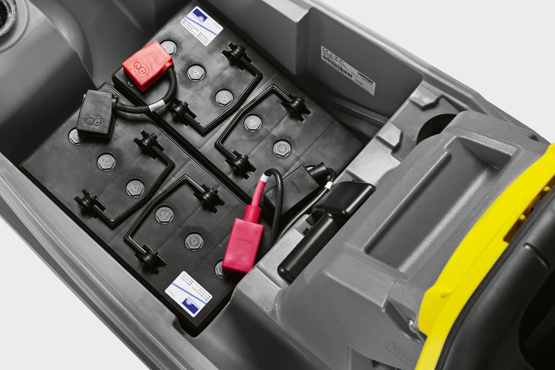 BD 50/50 C Elétrica