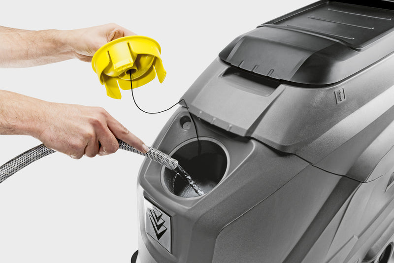 BD 50/50 C Elétrica