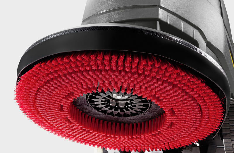 BD 50/50 C Elétrica