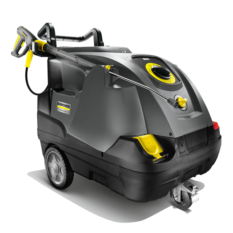 Lavadora de Alta Pressão com Água Quente HDS 6/14 C