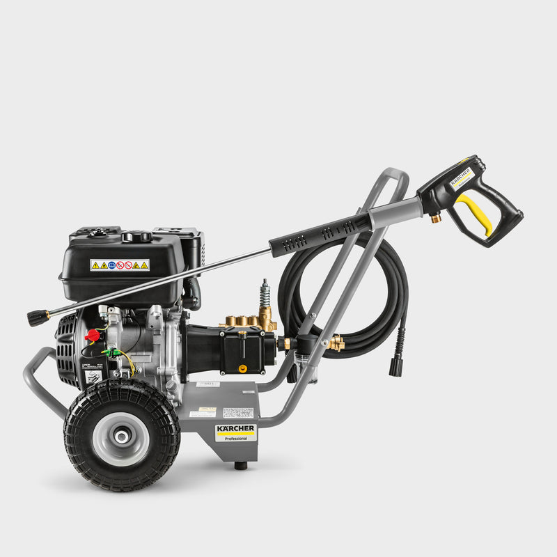Lavadora de Alta Pressão HD 6/15 G