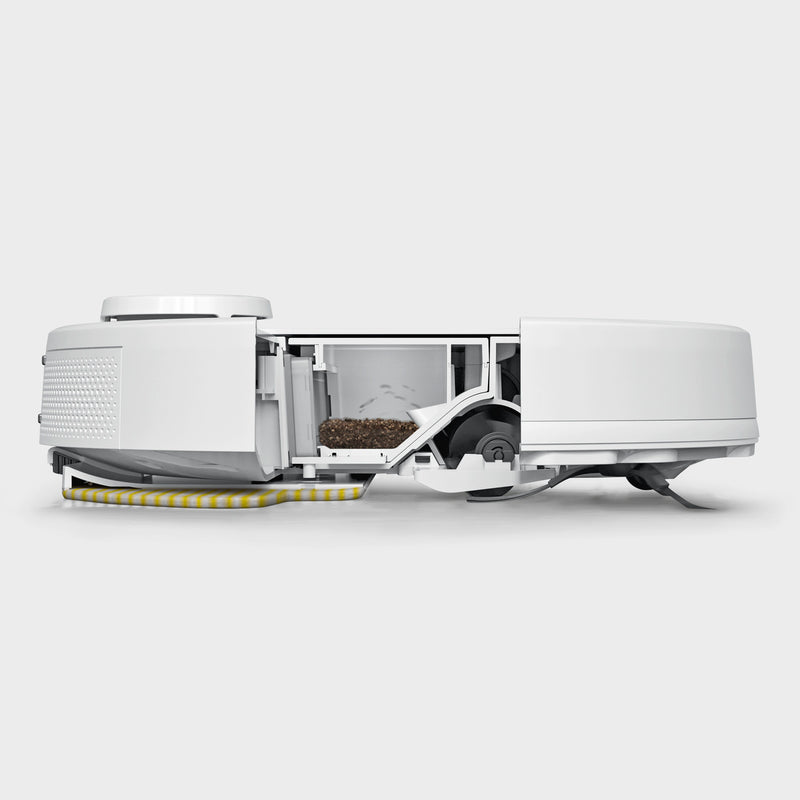 Robô Aspirador RCV 3
