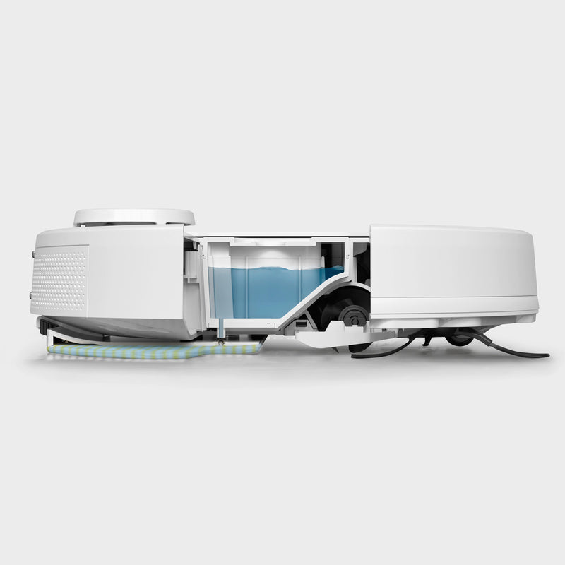 Robô Aspirador RCV 3