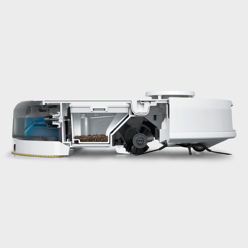 Robô Aspirador RCV 5