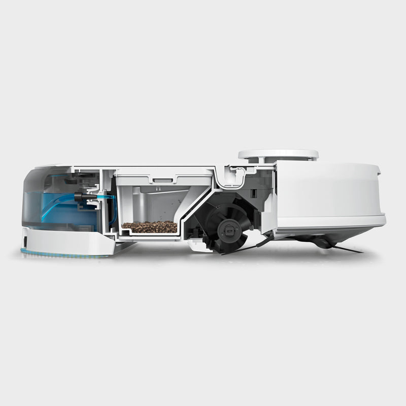 Robô Aspirador RCV 5