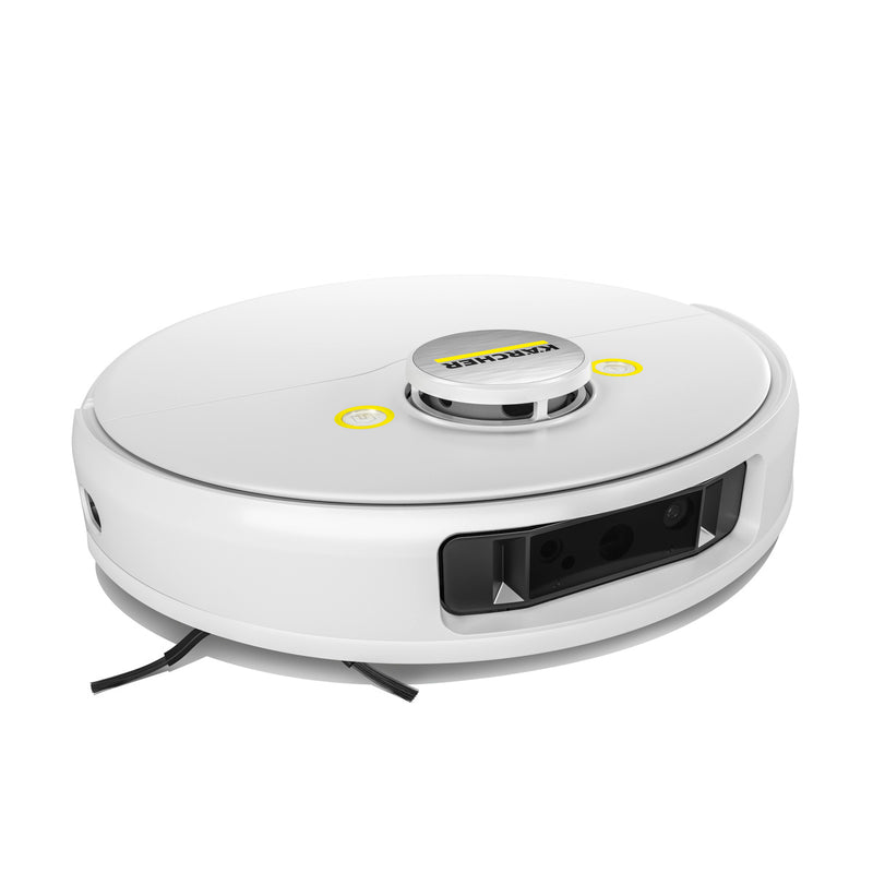 Robô Aspirador RCV 5