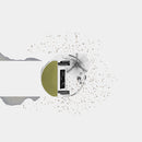 Robô Aspirador RCV 2