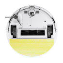 Robô Aspirador RCV 2