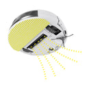 Robô Aspirador RCV 2