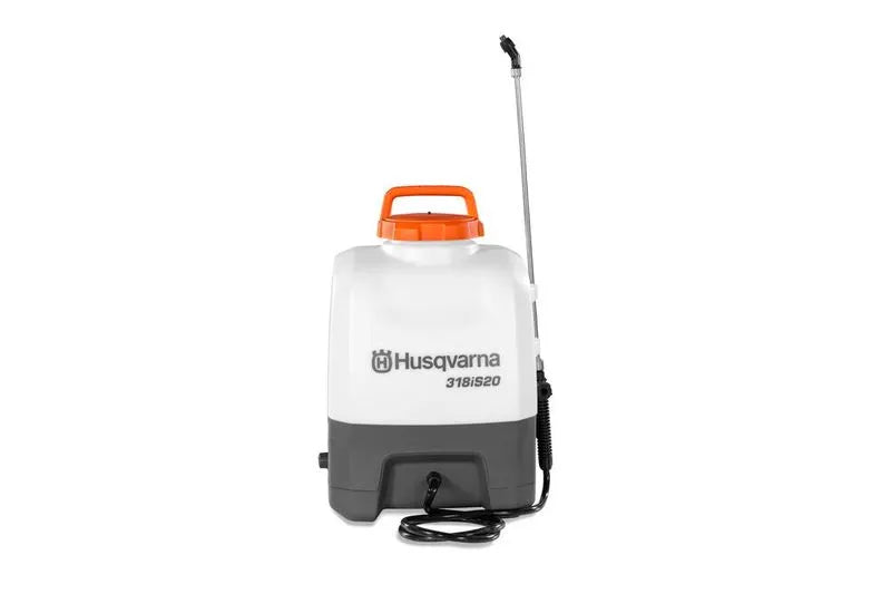 Pulverizador à Bateria 318iS20