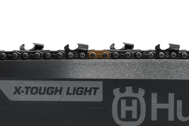 Sabre X-TOUCH® LIGTH 3/8"-1,5mm 28"/71cm Ponta Substituível