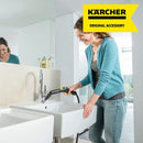 Escova Turbo Vapor para Higienizadoras a Vapor Karcher