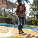 Lança - Jato Turbo para Lavadoras de Alta Pressão