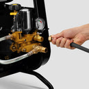 Lavadora de Alta Vazão HF 800