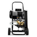 Lavadora de Alta Vazão HF 800