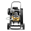 Lavadora de Alta Vazão HF 1600