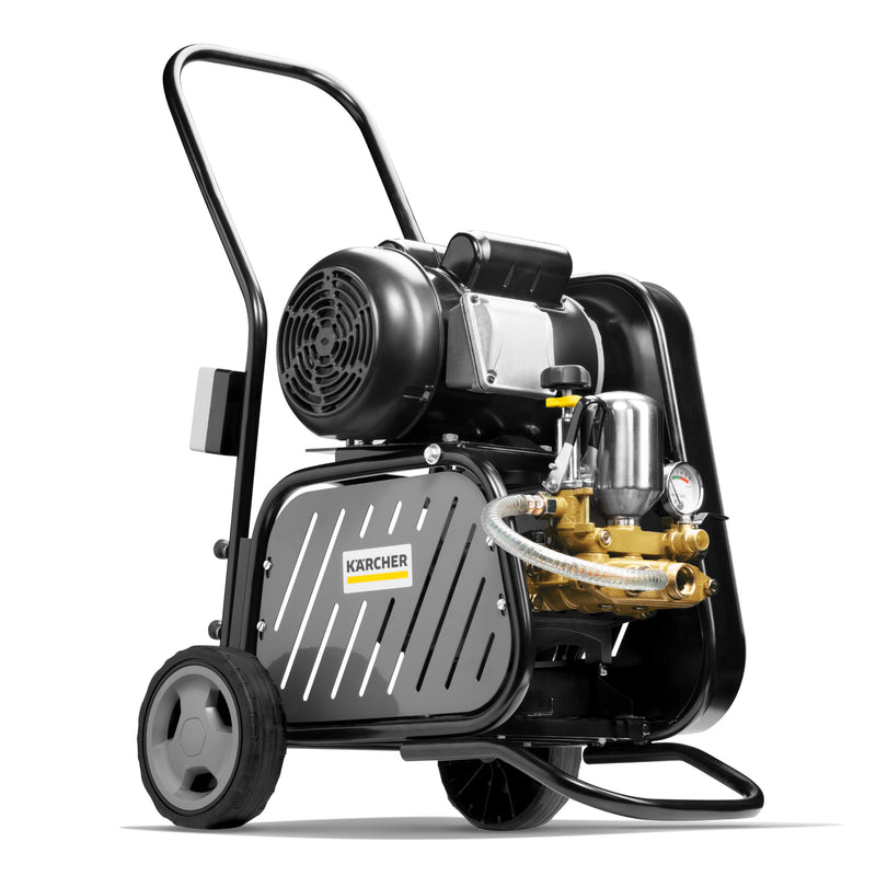 Lavadora de Alta Vazão HF 1600