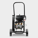 Lavadora de Alta Vazão HF 2400