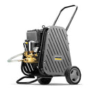 Lavadora de Alta Vazão HF 2400