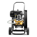 Lavadora de Alta Vazão HF 2400