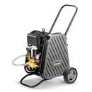 Lavadora de Alta Vazão HF 2400