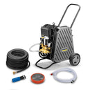 Lavadora de Alta Vazão HF 2400