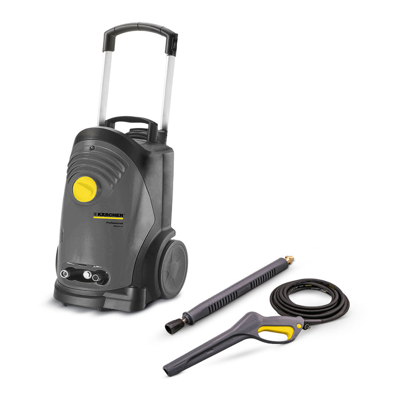 Lavadora de Alta Pressão HD 6/15 Compact