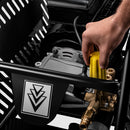 Lavadora de Alta Pressão HD 10/25-4 Super