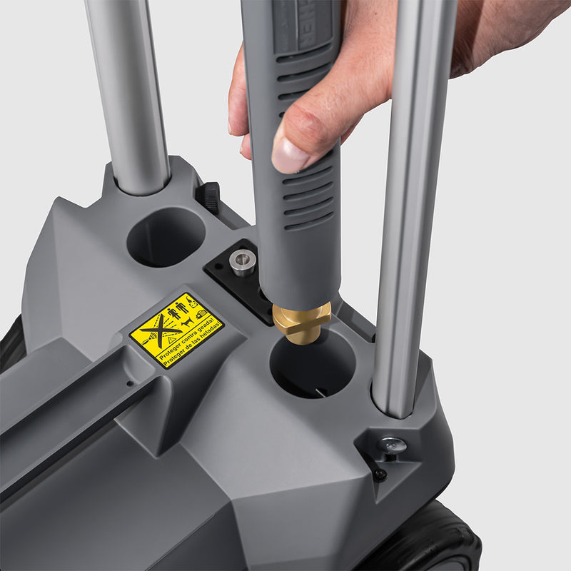 Lavadora de Alta Pressão HD 585 Profi