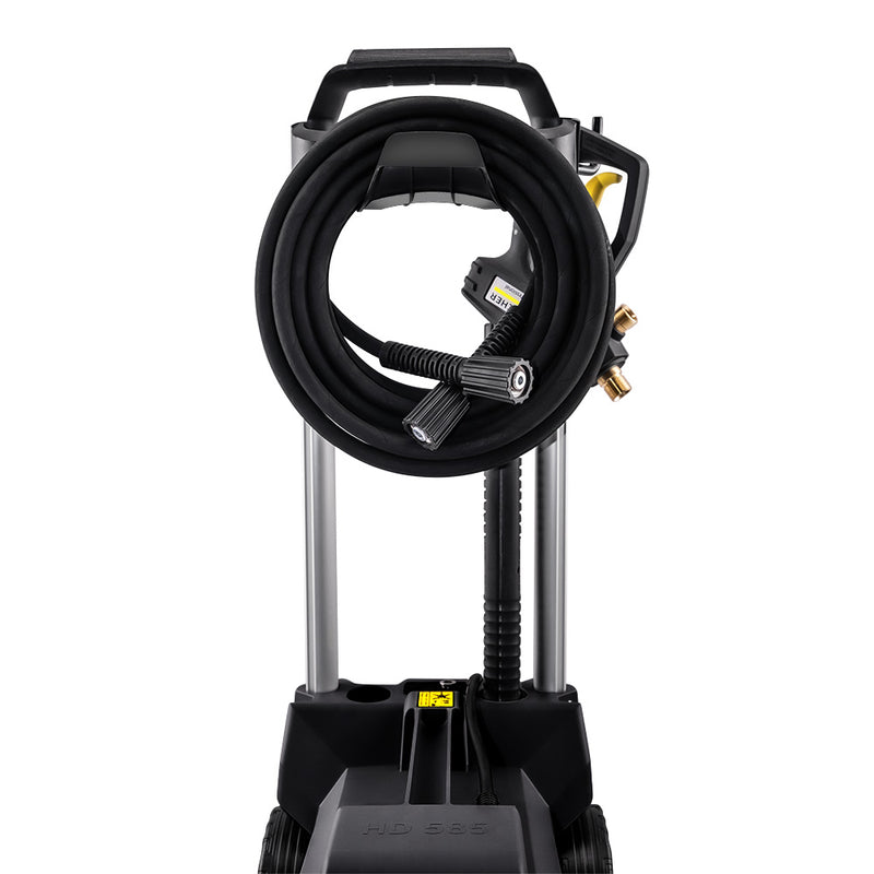 Lavadora de Alta Pressão HD 585 Profi Black