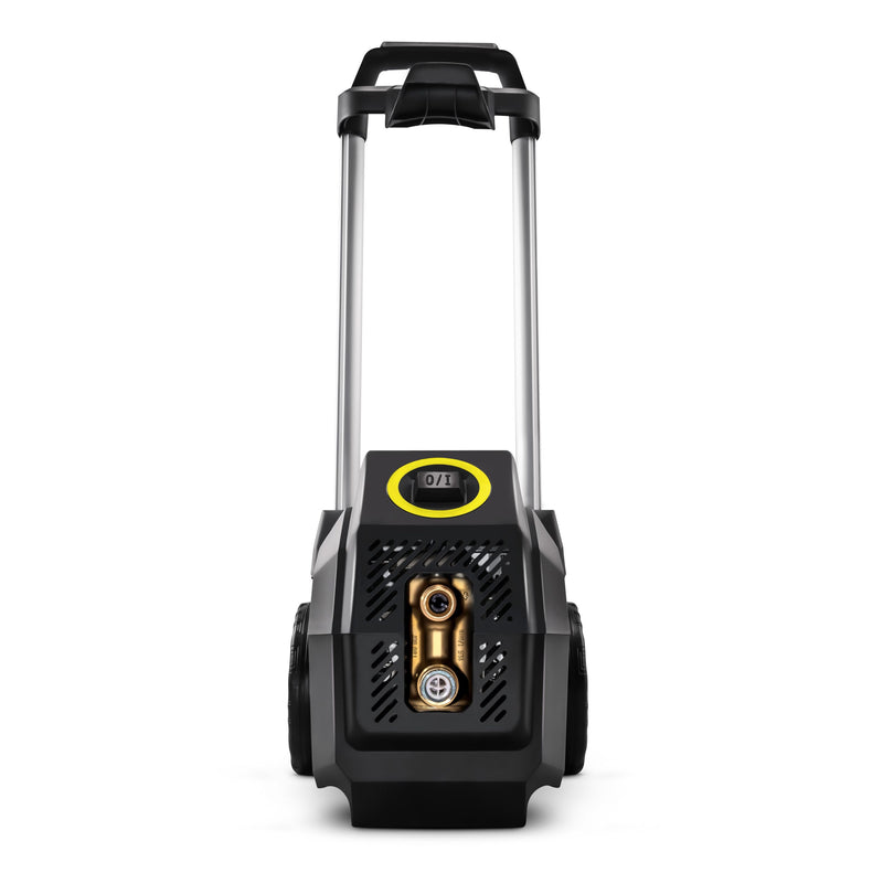Lavadora de Alta Pressão HD 585 Profi Black