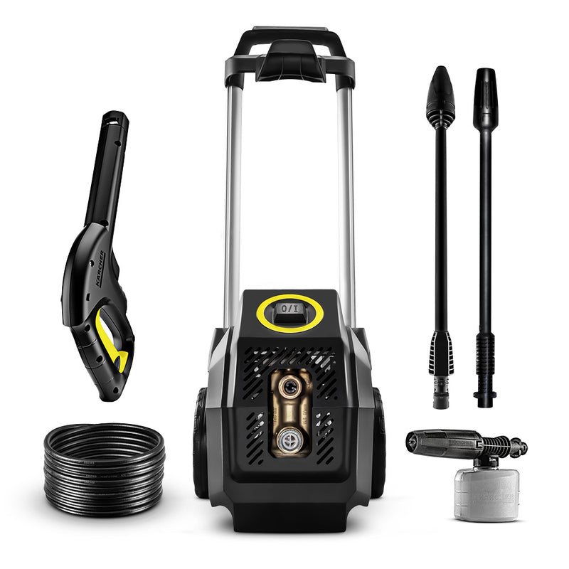 Lavadora de Alta Pressão HD 585 Profi Black
