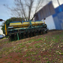 Plantadeira Tatu 11/45 ultraflex