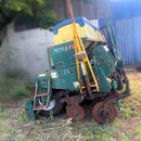 Plantadeira Tatu 11/45 ultraflex