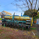 Plantadeira Tatu 11/45 ultraflex