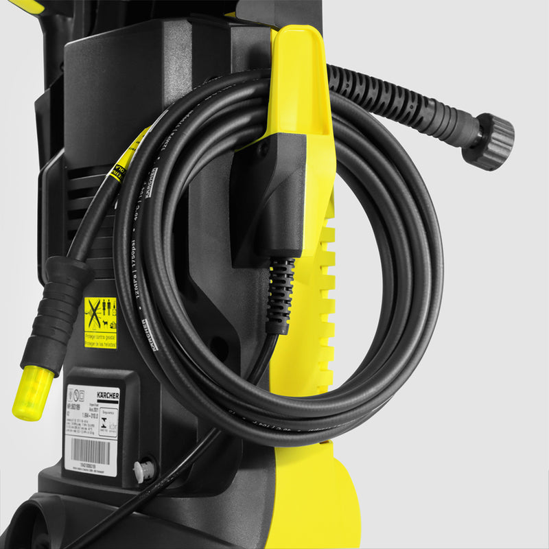 Lavadora de Alta Pressão K2 Plus