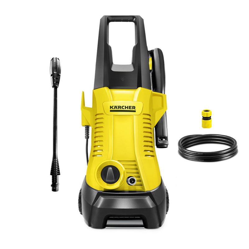 Lavadora de Alta Pressão K2 Plus