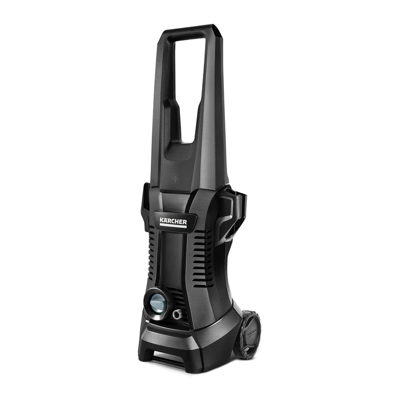 Lavadora de Alta Pressão K2 Plus Turbo