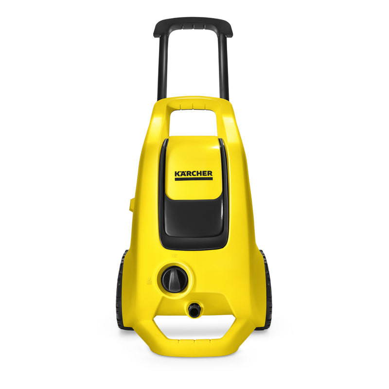 Lavadora de Alta Pressão K3 Force Home