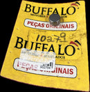 Pastilha Válvulas / BFG(E) 15/16.0 BUFFALO