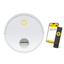 Robô Aspirador RCV 2