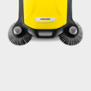 Varredeira Residencial S6 Twin