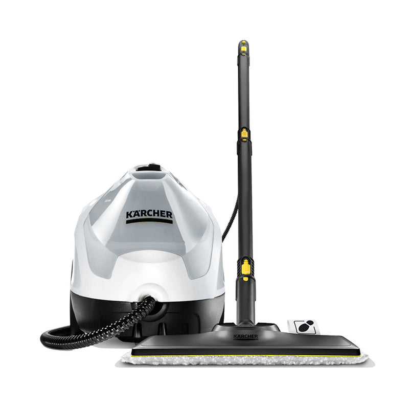 Higienizador a Vapor Residencial SC 4 Premium