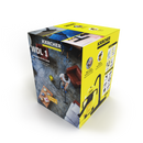 Aspirador Residencial WDL 1