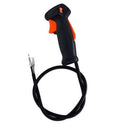 ACELERADOR COMPLETO 131R HUSQVARNA