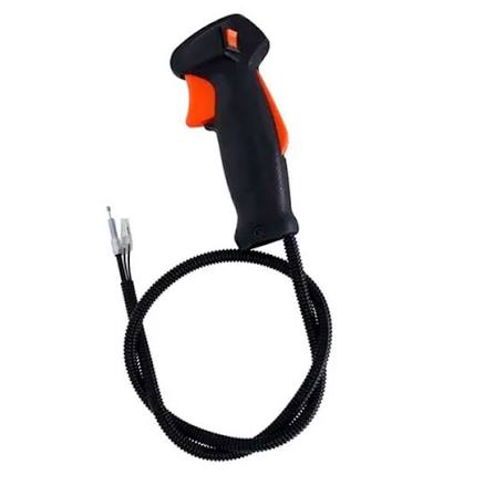 ACELERADOR COMPLETO 131R HUSQVARNA