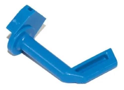 Alavanca Afogador ROC 322r 323r HUSQVARNA
